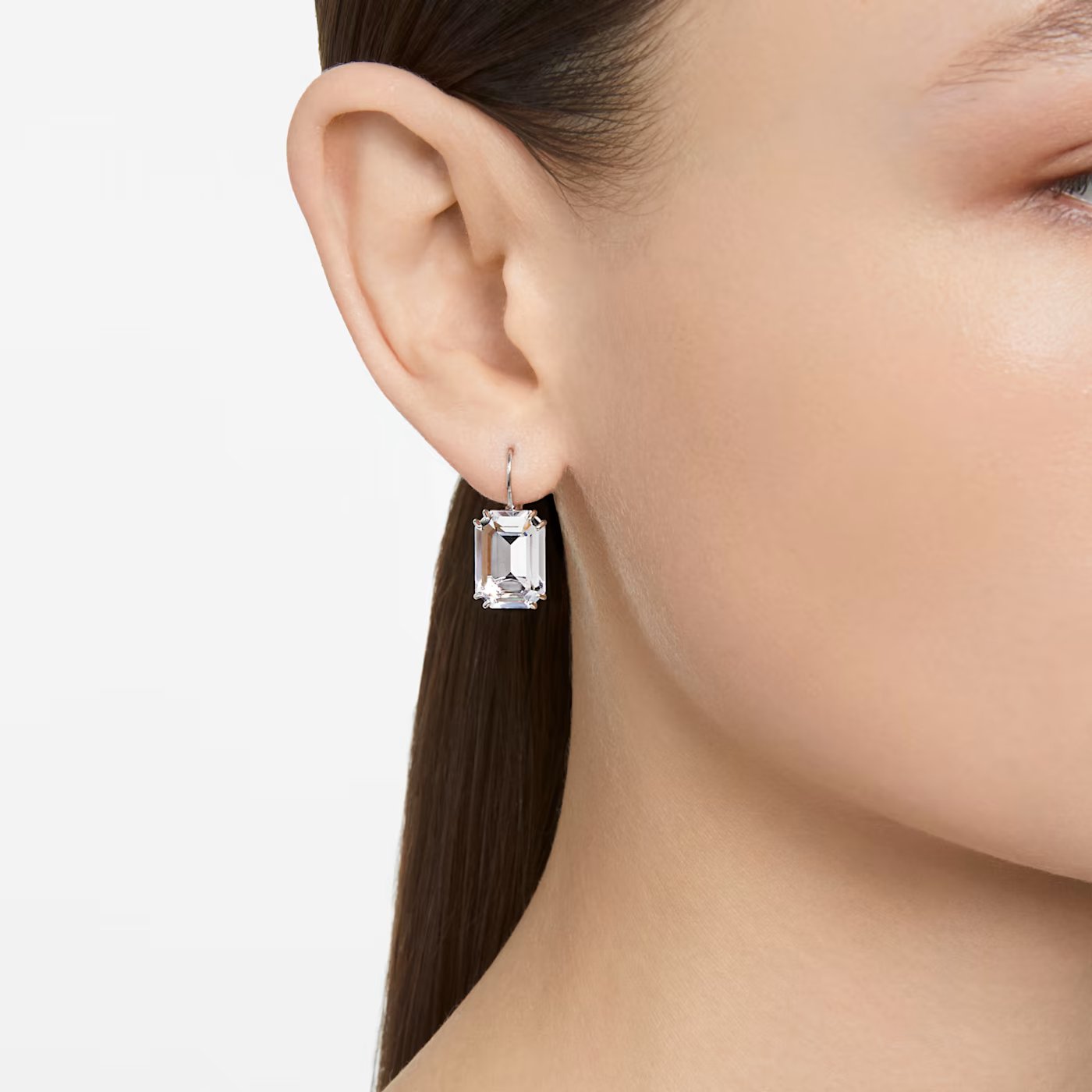 Millenia  drop earrings